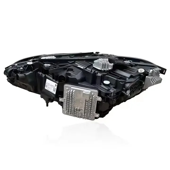 SJC Auto Car Lighting Systems for  4 Series G22 G23 G26 M4 G82 Wholesale Car Accessories Daytime Head Light Front Lamp